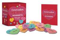 Conversation Heart Magnets : From Sweet to Sassy
