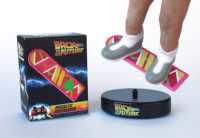 Back to the Future : Magnetic Hoverboard