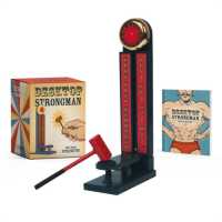 Desktop Strongman : Test Your Strength! (Rp Minis)