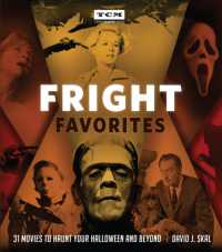 Fright Favorites : 31 Movies to Haunt Your Halloween and Beyond