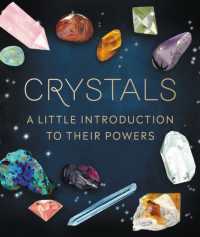 Crystals : A Little Introduction to Their Powers