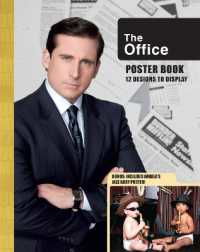 The Office Poster Book : 12 Designs to Display -- Paperback / softback