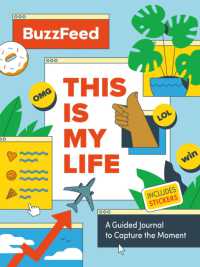 BuzzFeed: This Is My Life : A Guided Journal to Capture the Moment