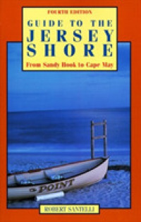 Guide to the Jersey Shore -- Paperback / softback （4 Revised）