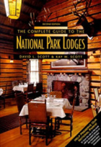 Complete Guide to the National Park Lodges (Travel) -- Paperback / softback （2 Revised）