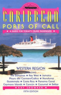 Caribbean Ports of Call : A Guide for Today's Cruise Passengers -- Paperback / softback （5th ed.）