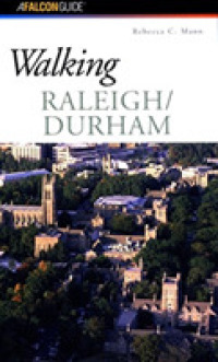 Walking Raleigh/Durham (Walking)