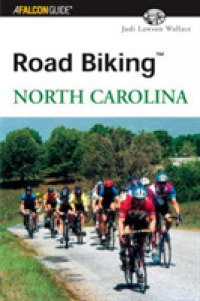 Road Biking North Carolina (Road Biking")