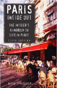 Paris inside Out -- Paperback / softback （2 Revised）
