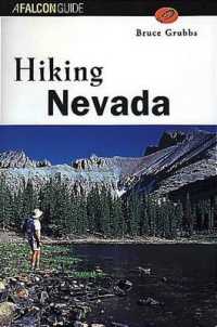 Hiking Nevada (Hiking Nevada)