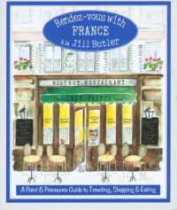 Rendez-vous with France : A Point and Pronounce Guide to Traveling, Shopping, and Eating