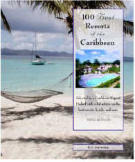 100 Best Resorts of the Caribbean -- Paperback / softback （5 Revised）