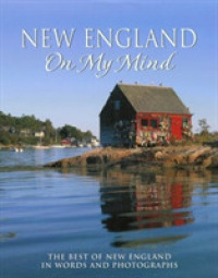 New England on My Mind (New England on My Mind) （1ST）