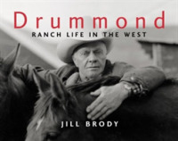 Drummond : Ranch Life in the West