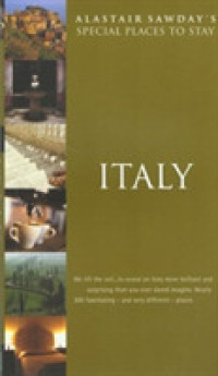 Special Places to Stay Italy (Special Places to Stay) （3TH）