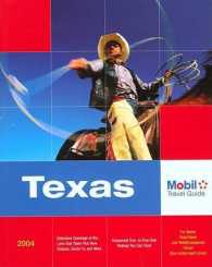 Mobil Travel Guide Texas 2004 (Forbes Travel Guide Texas)