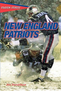 Stadium Stories : New England Patriots (Stadium Stories)