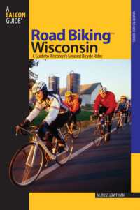 Road Biking™ Wisconsin (Road Biking Series)