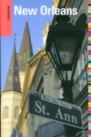 Insiders' Guide® to New Orleans (Insiders' Guide Series)