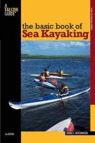 Basic Book of Sea Kayaking (How to Paddle Series) （2ND）