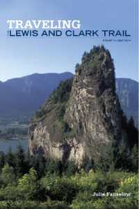 Traveling the Lewis and Clark Trail （4TH）