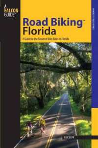 Road Biking™ Florida : A Guide to the Greatest Bike Rides in Florida (Road Biking Series)