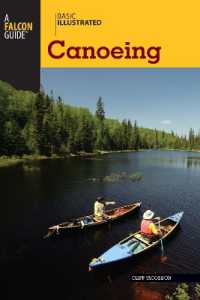 Basic Illustrated Canoeing (Basic Illustrated Series)