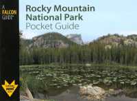 Rocky Mountain National Park Pocket Guide (Falcon Pocket Guides Series)