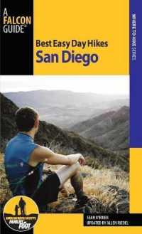 Best Easy Day Hikes San Diego (Best Easy Day Hikes Series)