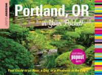 Insiders' Guide®: Portland, OR in Your Pocket : Your Guide to an Hour, a Day, or a Weekend in the City (Insiders' Guide Series)