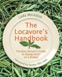 Locavore's Handbook : The Busy Person's Guide to Eating Local on a Budget