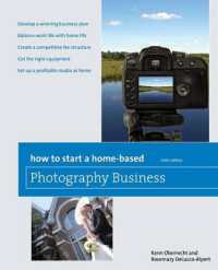 How to Start a Home-Based Photography Business (Home-based Business Series) （6TH）