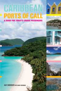 Caribbean Ports of Call : A Guide for Today's Cruise Passengers