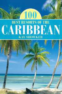100 Best Resorts of the Caribbean (100 Best Series) （9TH）