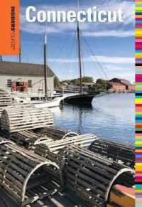 Insiders' Guide® to Connecticut (Insiders' Guide Series)