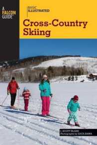 Basic Illustrated Cross-Country Skiing (Basic Illustrated)