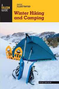 Basic Illustrated Winter Hiking and Camping (Basic Illustrated Series)
