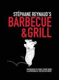 Stephane Reynaud's Barbecue & Grill