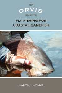 Orvis Guide to Fly Fishing for Coastal Gamefish (Orvis)