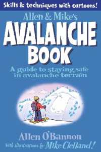 Allen & Mike's Avalanche Book (Allen & Mike's Series)