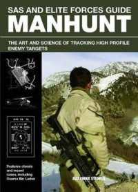 SAS and Elite Forces Guide Manhunt : The Art and Science of Tracking High Value Enemy Targets (Sas)