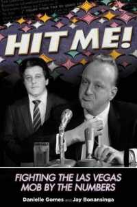 Hit Me! : Fighting the Las Vegas Mob by the Numbers