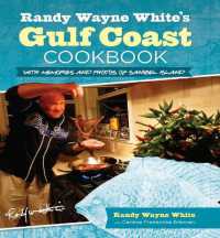 Randy Wayne White's Gulf Coast Cookbook : With Memories and Photos of Sanibel Island （2ND）