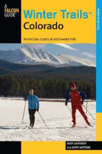 Winter Trails™ Colorado (Winter Trails Series) （3RD）
