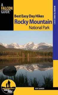Best Easy Day Hikes Rocky Mountain National Park (Best Easy Day hikes Rocky Mountain National Park) （2ND）