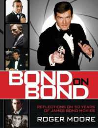 Bond on Bond : Reflections on 50 Years of James Bond Movies
