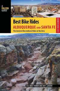 Best Bike Rides Albuquerque and Santa Fe (Best Bike Rides Series)