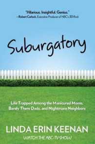 Suburgatory : Twisted Tales from Darkest Suburbia