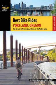 Best Bike Rides Portland, Oregon : The Greatest Recreational Rides in the Metro Area (Best Bike Rides Series)