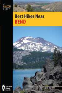 Best Hikes Near Bend (Best Hikes Near Series)